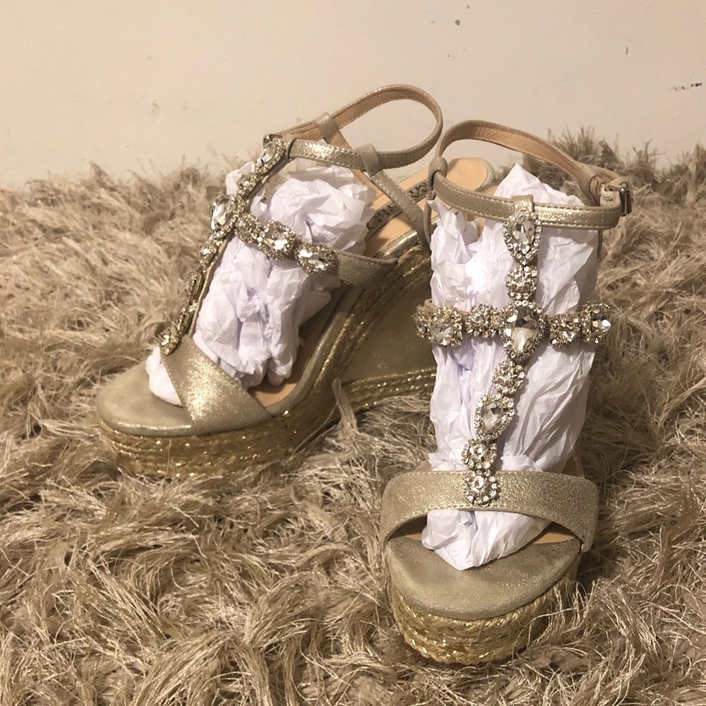 Badgley Mishka Shoes